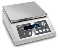 Kern Precisie weegschaal Weegbereik (max.) 31000 g Resolutie 0.1 g werkt op het lichtnet - thumbnail