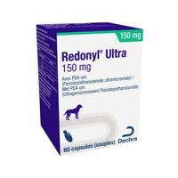 Redonyl Ultra 150 mg - Voedingssupplement hond 60 capsules - thumbnail