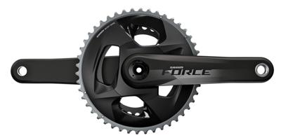 SRAM Force D1 Powermeter 48/35 - 172.5mm