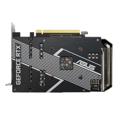VGA ASUS Geforce RTX 3060 DUAL-RTX3060-O12G-V2 - thumbnail
