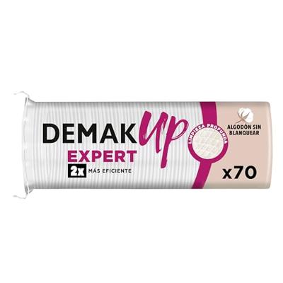 Demak-up Duo+ Pads 70