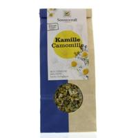Sonnentor Losse Kamille Thee - thumbnail
