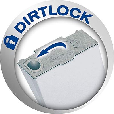 Swirl V64 Stofzuigerzak 1 stuk(s) Swirl V64 Stofzuigerzak 1 stuk(s)