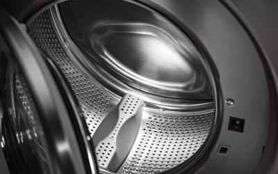 Asko W4086C.W/3 Wasmachine Wit