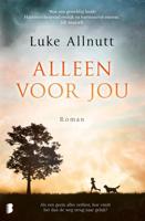 Alleen voor jou - Luke Allnutt - ebook - thumbnail