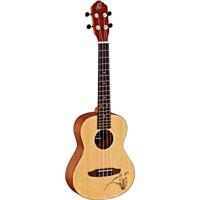Ortega Bonfire Series RU5-TE tenor ukelele - thumbnail