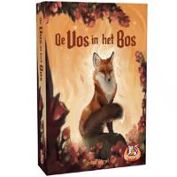 De Vos in het Bos - thumbnail