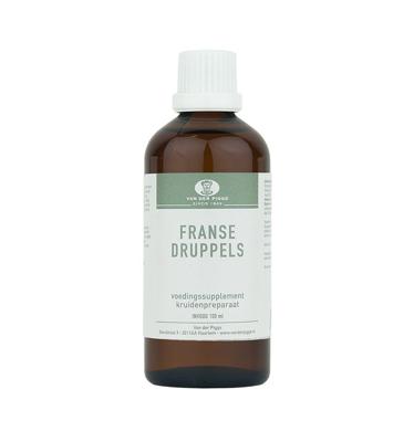 Pigge Franse druppels (100 ml)