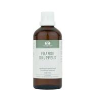 Pigge Franse druppels (100 ml) - thumbnail