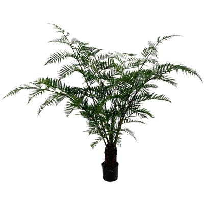 Woodwardia Kunstpalm Deluxe 150cm