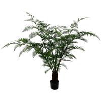 Woodwardia Kunstpalm Deluxe 150cm - thumbnail