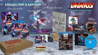 Darius Cozmic Revelation Collector's Edition - thumbnail