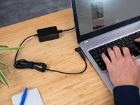 Trust Maxo 90W Laptop Charger for Asus voedingseenheid - thumbnail