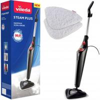 Vileda Steam Plus Stoomreiniger 168918 - thumbnail