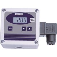 Greisinger Oxy 3690 Zuurstofmeter 0 - 100 % Externe sensor, Zuurstofmeter, Met temperatuurmeting - thumbnail
