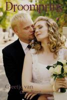 Droomprins - Greetje van den Berg - ebook - thumbnail