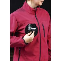 Hama Magneethouder Flex Voor GoPro 13,5 Cm - thumbnail