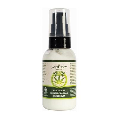 Jacob Hooy CBD Huidserum 50 Milliliter