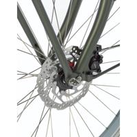 Cortina voornaaf disc kttc6f alu - thumbnail