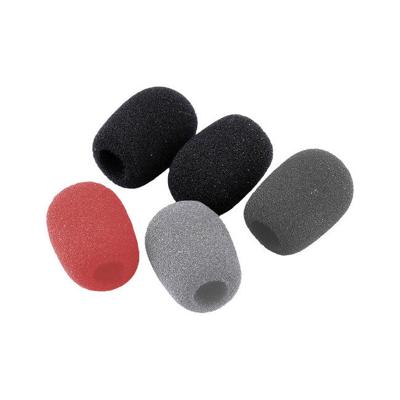 Zoom WSL-1 Lavalier Windscherm (5 stuks)