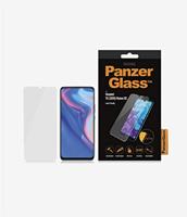PanzerGlass Case Friendly Screenprotector voor de Huawei P Smart Z - thumbnail