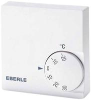Eberle 111 1709 51 100 RTR-E 6705 Kamerthermostaat Montagewijze: Opbouw (op muur) Verwarmen/koelen 1 stuk(s) - thumbnail
