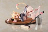 Original Character PVC Statue 1/6 Cat Coco Deluxe Edition 12 cm - thumbnail