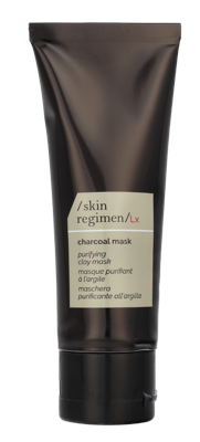 Comfort Zone Skin Regimen Lx Charcoal Mask 75 ml