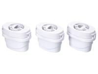 SILVERCREST Set van 3 waterfilterpatronen - thumbnail
