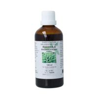 Cruydhof Rhodiola rosea radix tinctuur 100 Milliliter - thumbnail