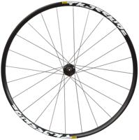 MAVIC crossride fts-x 6-bolt 29" shimano rear wheel - thumbnail