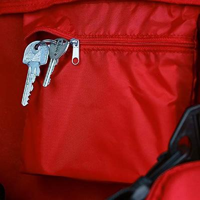 JAKO 2050 Sporttas Classico - Zwart - Bambini (ca. 24 Liter)