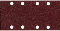 Makita P-36077 Schuurpapier Korrelgrootte (num) 80 (l x b) 230 mm x 93 mm 50 stuk(s) - thumbnail