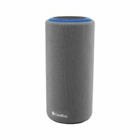 CoolBox COO-BTA-G232 Grijs 14 W Bluetooth luidspreker - thumbnail