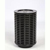 Plasmamade luchtfilter GUC1214 - Ø150 mm - 1000 m3/h - thumbnail