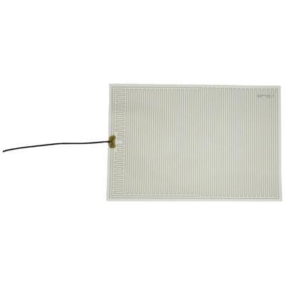 Thermo TECH Polyester Verwarmingsfolie 230 V 280 W (l x b) 575 mm x 390 mm
