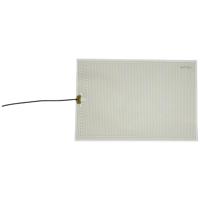 Thermo TECH Polyester Verwarmingsfolie 230 V 280 W (l x b) 575 mm x 390 mm - thumbnail