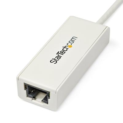 Netwerk adapter Startech USB31000SW