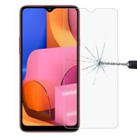 0.26 mm 9H 2.5 D gehard glas film voor Galaxy A20s - thumbnail