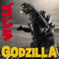 Godzilla - LP (0889397381448) - thumbnail