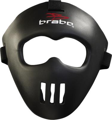 Brabo Gezichtsbeschermer Junior Brabo Gezichtsbeschermer Junior