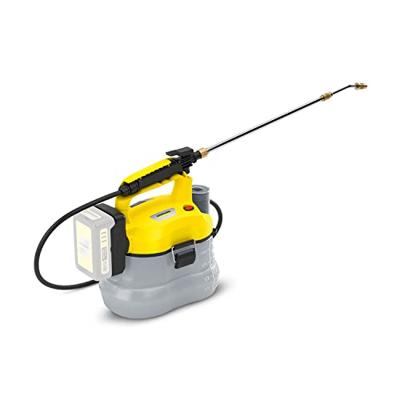 Kärcher Home & Garden 1.445-300.0 PSU 4-18 Drukspuit 4 l Kärcher Home & Garden 1.445-300.0 PSU 4-18 Drukspuit 4 l