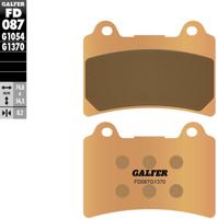 Remblokken Galfer FD087G1370 - thumbnail