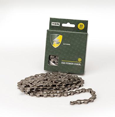 YBN 10-speed E-Bike Chain S10e S2 136 Links