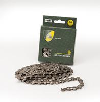 YBN 10-speed E-Bike Chain S10e S2 136 Links - thumbnail