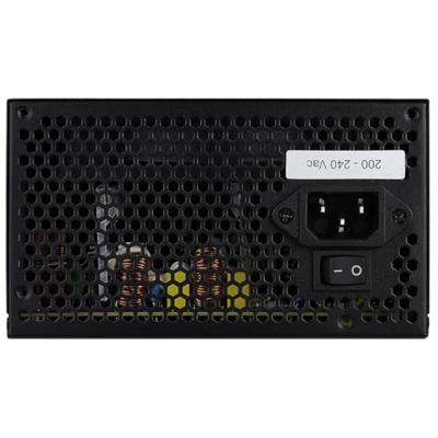 VOEDING AEROCOOL PGS VX-600PLUS 600W 80+ BOX