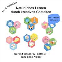 Playmais mosaic hobbies and professions knutselset - 5000st. - thumbnail