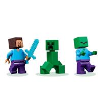 Bouwspel Lego - thumbnail