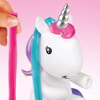 Verlichte Eenhoorn Canal Toys Cosmic Unicorn Lamp to Decorate Collector's Editio Multicolour - thumbnail