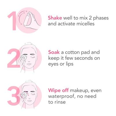 Bioderma Sensibio H2O Eye 125ml